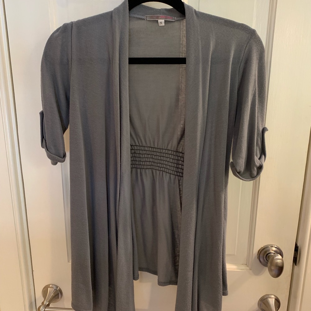 Julie’s Closet cardigan - Size S